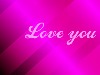 Send Free Love Greeting Card - Love You So Much 