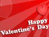 Send Free Love Greeting Card - Happy Valentine's Day