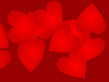 Send Free Love Greeting Card - Be My Valentine