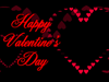 Send Free Love Greeting Card - Happy Valentine's Day 